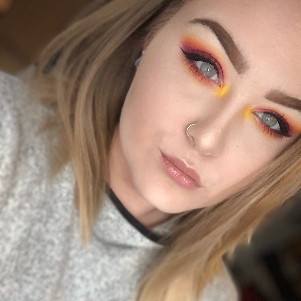 Meet your Posher, Nikita